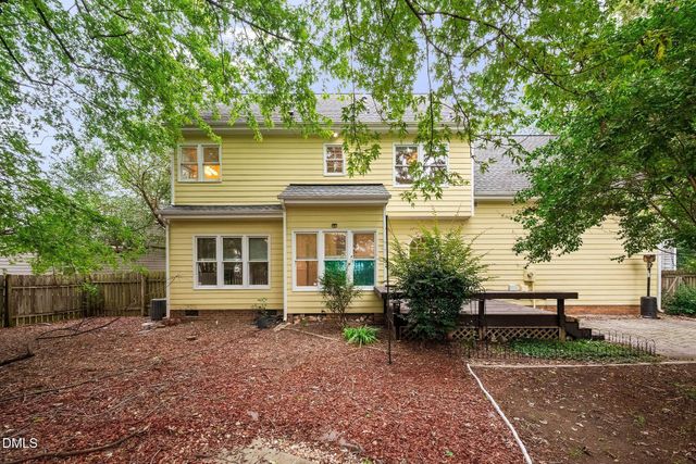 4553 Birmingham Way, Raleigh, NC 27604