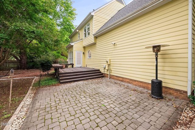 4553 Birmingham Way, Raleigh, NC 27604