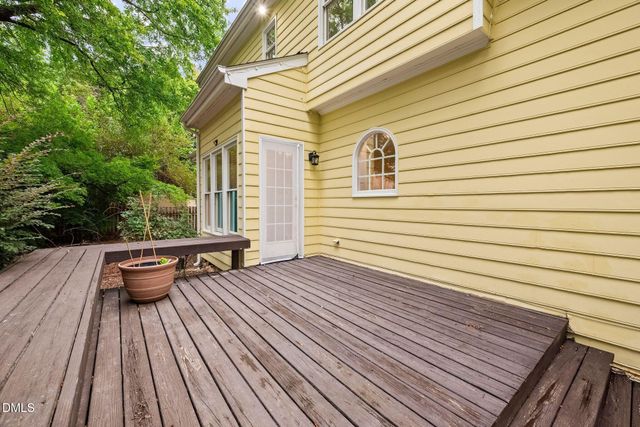4553 Birmingham Way, Raleigh, NC 27604
