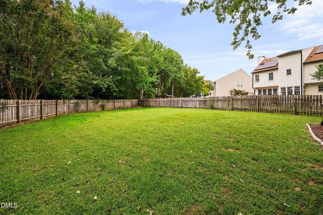 4553 Birmingham Way, Raleigh, NC 27604