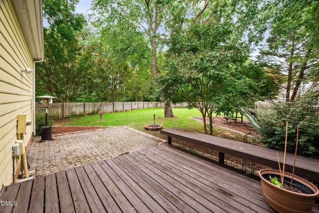 4553 Birmingham Way, Raleigh, NC 27604
