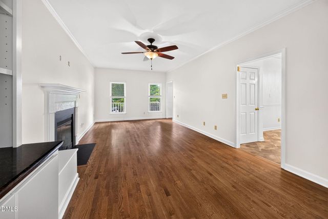 4553 Birmingham Way, Raleigh, NC 27604
