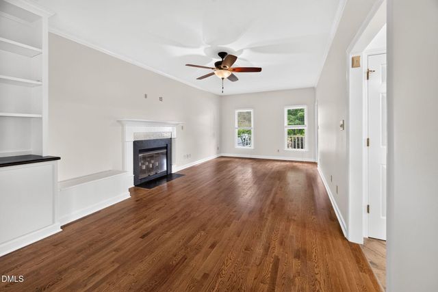 4553 Birmingham Way, Raleigh, NC 27604