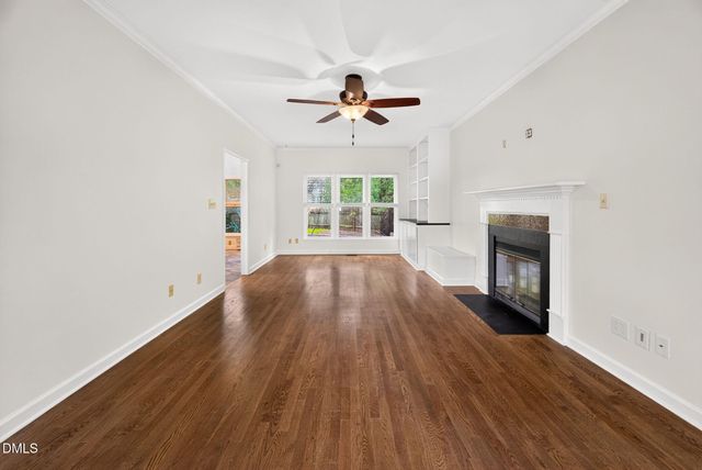 4553 Birmingham Way, Raleigh, NC 27604