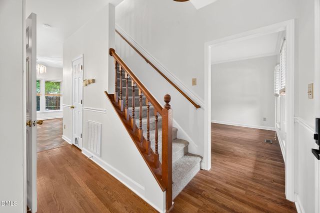 4553 Birmingham Way, Raleigh, NC 27604
