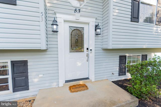 53 BUGS CT, Ranson, WV 25438