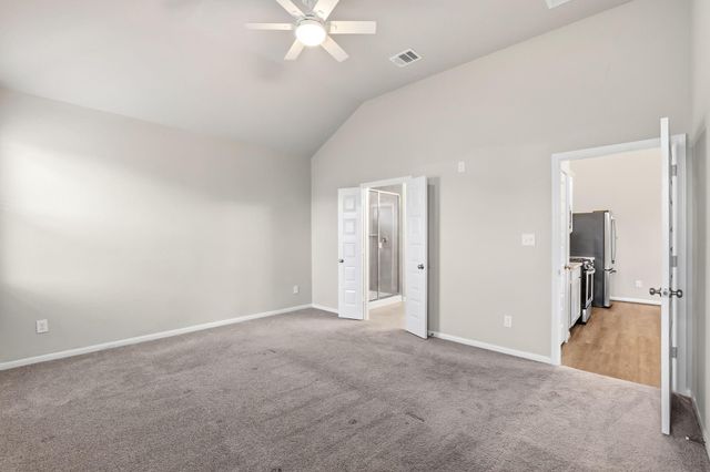 603 Walnut Branch Drive, Baytown, TX 77523