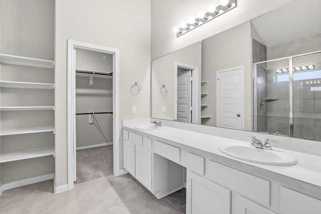 603 Walnut Branch Drive, Baytown, TX 77523