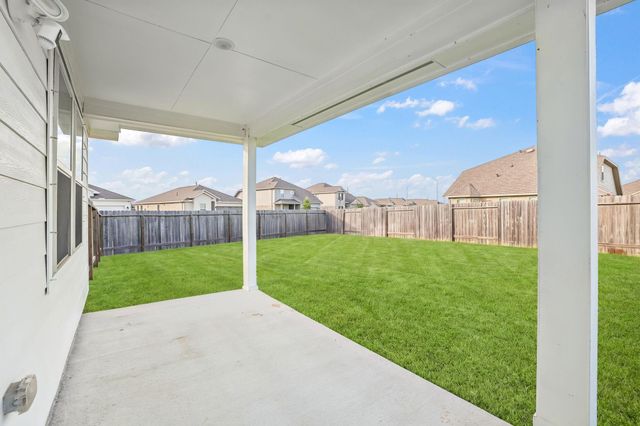 603 Walnut Branch Drive, Baytown, TX 77523