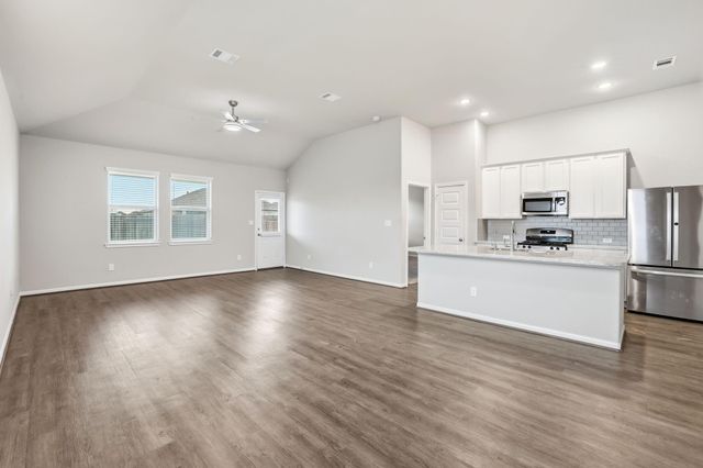 603 Walnut Branch Drive, Baytown, TX 77523
