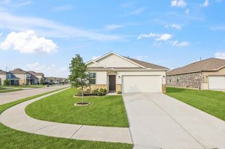 603 Walnut Branch Drive, Baytown, TX 77523