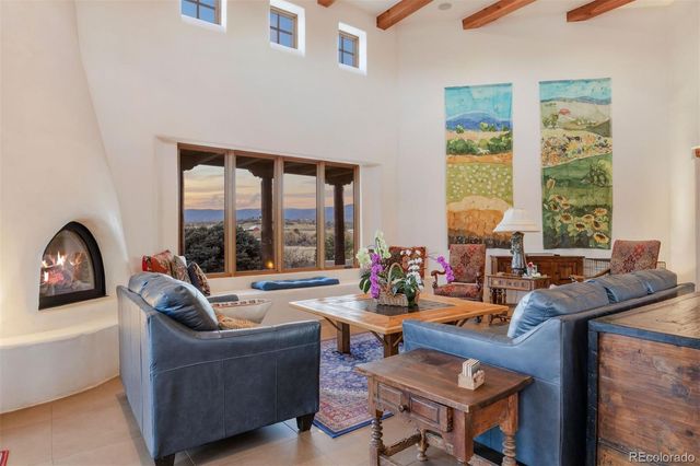 801 Allis Ranch Road, Sedalia, CO 80135