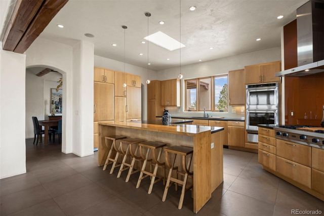 801 Allis Ranch Road, Sedalia, CO 80135