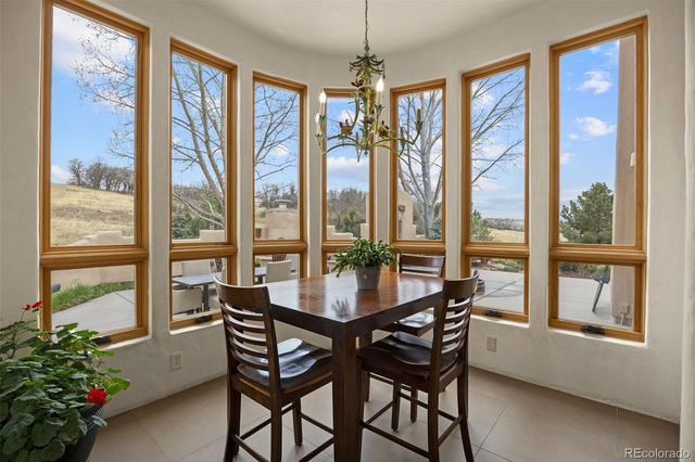 801 Allis Ranch Road, Sedalia, CO 80135