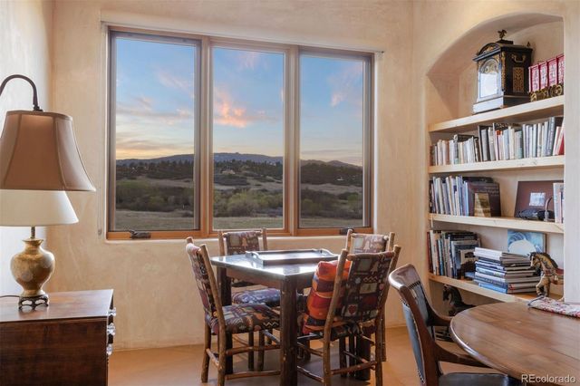 801 Allis Ranch Road, Sedalia, CO 80135