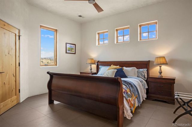801 Allis Ranch Road, Sedalia, CO 80135
