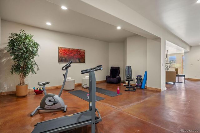 801 Allis Ranch Road, Sedalia, CO 80135