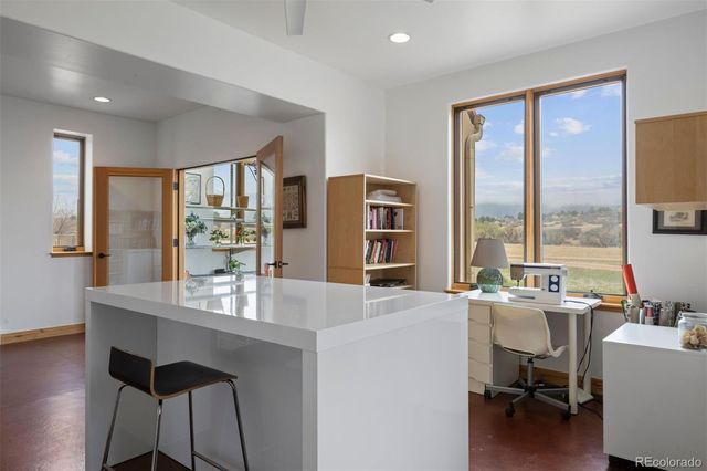 801 Allis Ranch Road, Sedalia, CO 80135