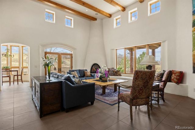 801 Allis Ranch Road, Sedalia, CO 80135
