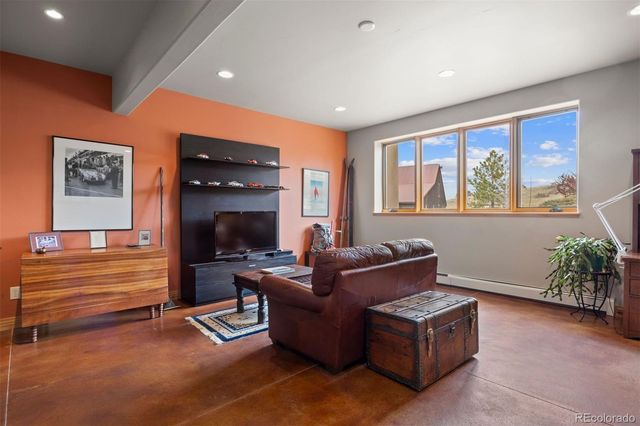 801 Allis Ranch Road, Sedalia, CO 80135