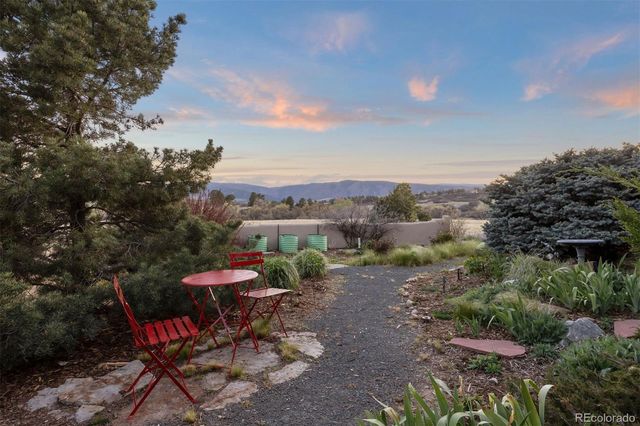 801 Allis Ranch Road, Sedalia, CO 80135
