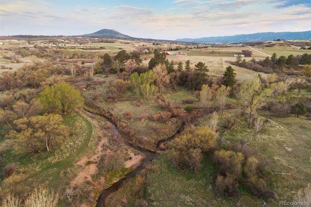 801 Allis Ranch Road, Sedalia, CO 80135