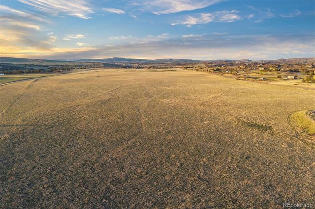 801 Allis Ranch Road, Sedalia, CO 80135
