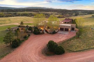 801 Allis Ranch Road, Sedalia, CO 80135