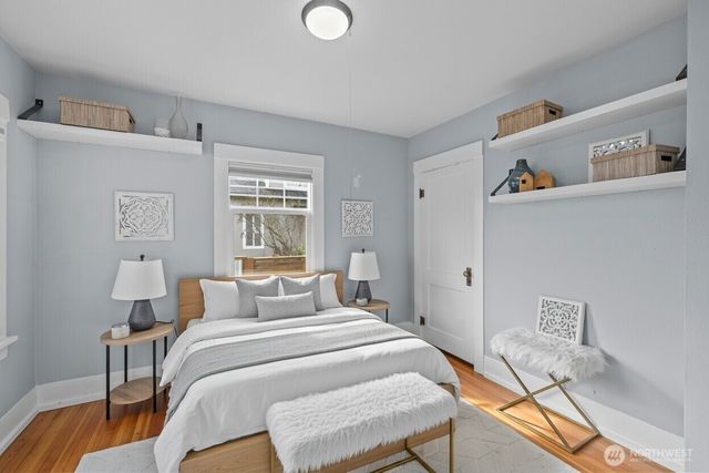 6822 S Lawrence Street, Tacoma, WA 98409