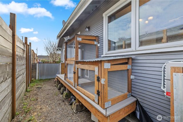 6822 S Lawrence Street, Tacoma, WA 98409