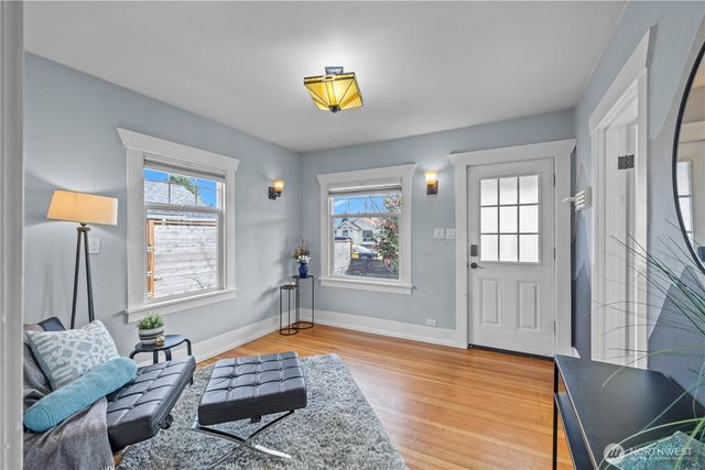 6822 S Lawrence Street, Tacoma, WA 98409