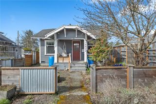 6822 S Lawrence Street, Tacoma, WA 98409