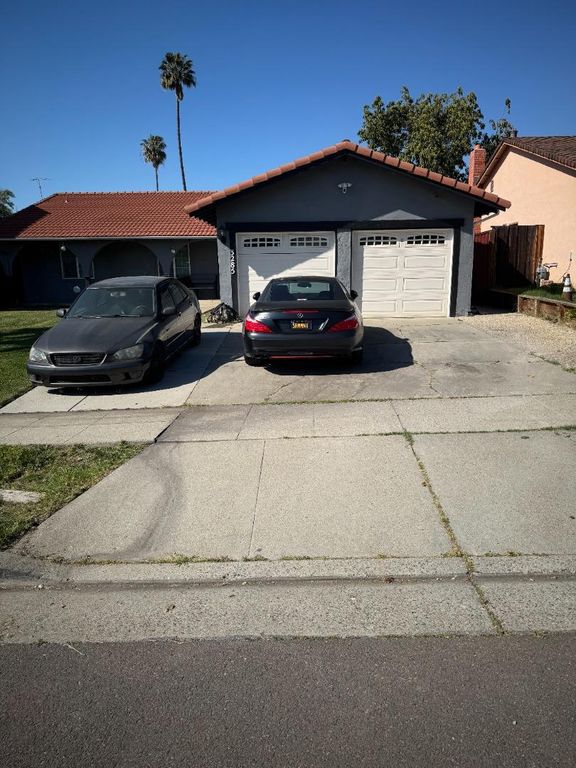 3285 Trebol Lane, San Jose, CA 95148