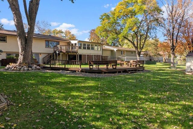 9031 Johnson Avenue S, Bloomington, MN 55437