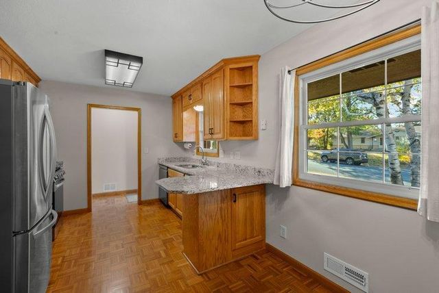 9031 Johnson Avenue S, Bloomington, MN 55437