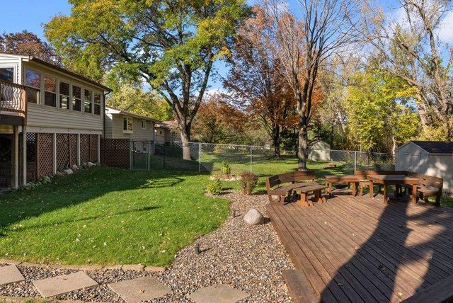 9031 Johnson Avenue S, Bloomington, MN 55437