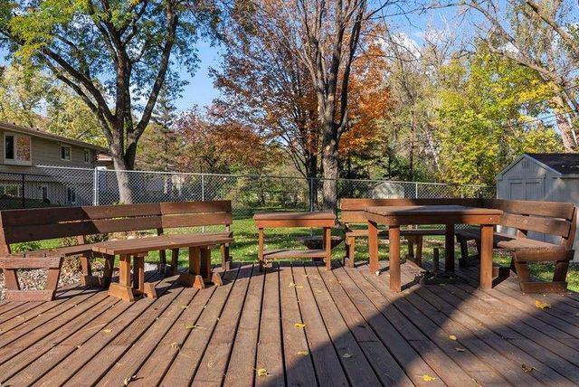 9031 Johnson Avenue S, Bloomington, MN 55437