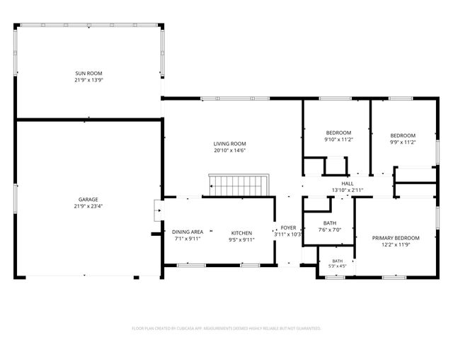 9031 Johnson Avenue S, Bloomington, MN 55437