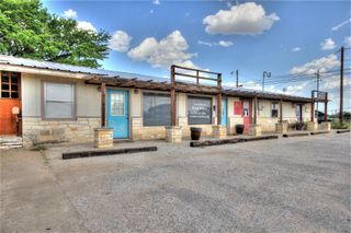 609 W Young ST, Llano, TX 78643