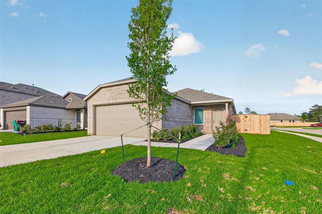 6297 Alder Creek Court, Magnolia, TX 77354