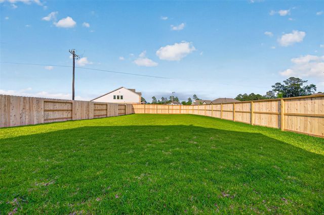 6297 Alder Creek Court, Magnolia, TX 77354