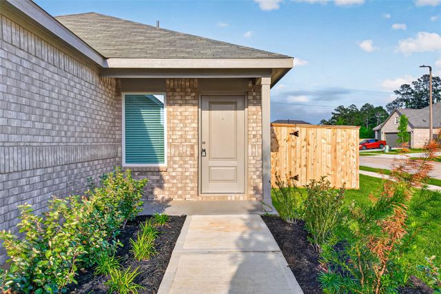 6297 Alder Creek Court, Magnolia, TX 77354