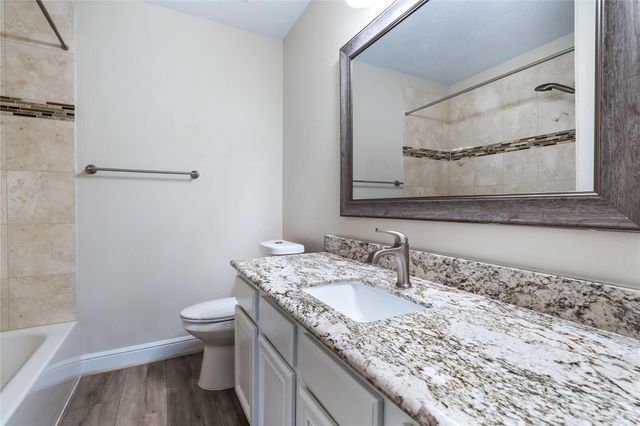 8823 Saratoga Drive, Sugar Land, TX 77479