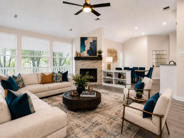 8823 Saratoga Drive, Sugar Land, TX 77479