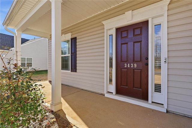 3439 River Farm Drive, Kernersville, NC 27284