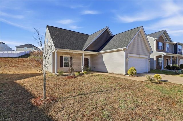 3439 River Farm Drive, Kernersville, NC 27284