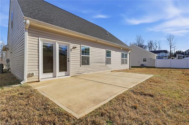 3439 River Farm Drive, Kernersville, NC 27284