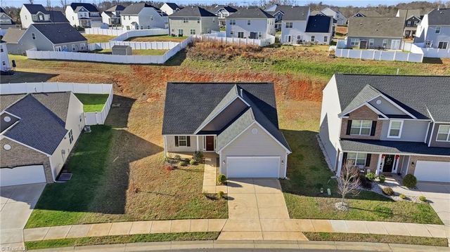 3439 River Farm Drive, Kernersville, NC 27284