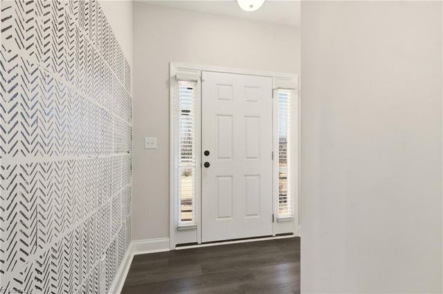 3439 River Farm Drive, Kernersville, NC 27284