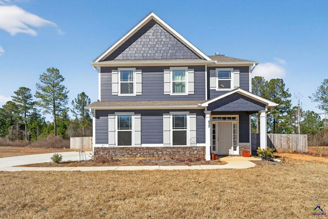 412 Gray Wolf Drive, Macon, GA 31216